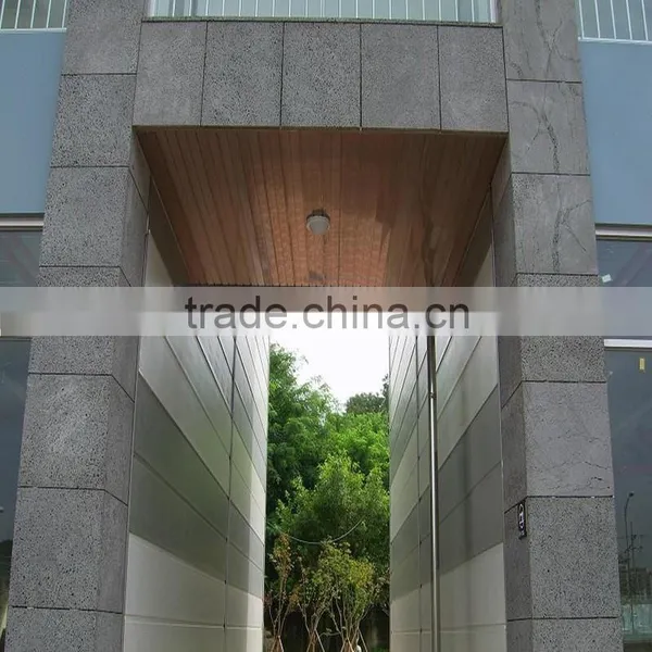 Machine Cut Basalt Lava Stone Volcanic Rock photo-2