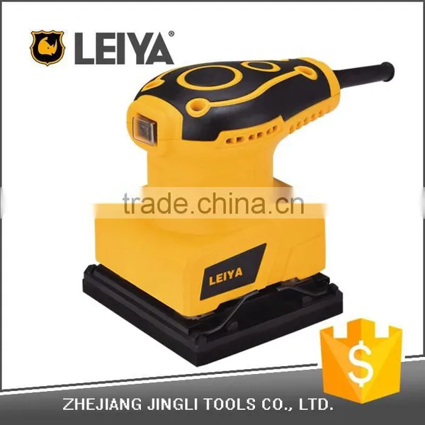 LEIYA 280w Wide Belt Sander