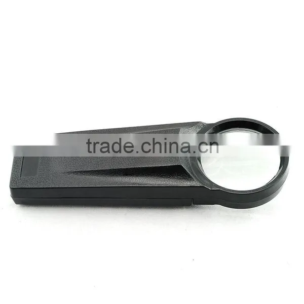 Wholesale 5X Handheld Magnifier For Elderly Reading photo-3