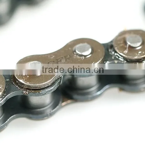 SCL-2012120120 CBF150 Engine Chain of Unique Wholesale Motorcycle Engine Chain Motorcycle Sprockets photo-4