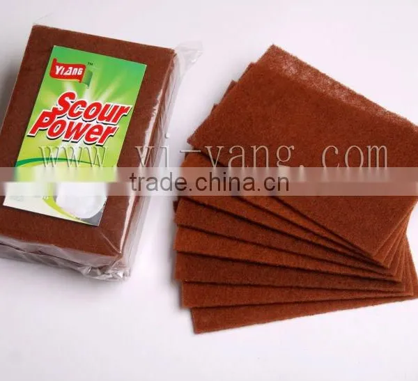 Non-scratch Scouring Pad photo-4
