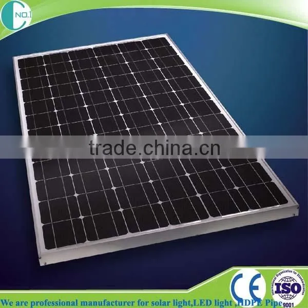 IP65 Solar Panel Module System With China Professional Manufacturer photo-3