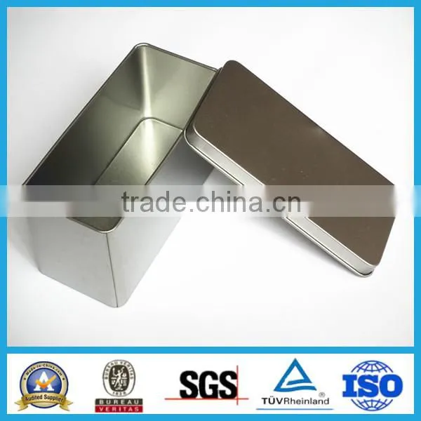 Steel Tinplate Manufacturing Tinplate Printing photo-6