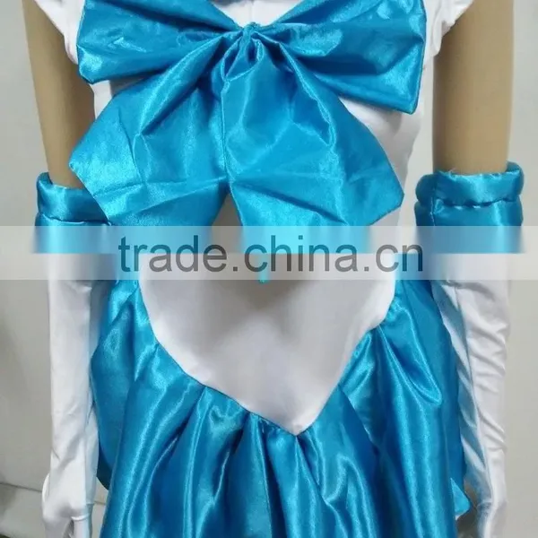 Halloween Women Cosplay Costume Navy Costume Hen Party Costume photo-3