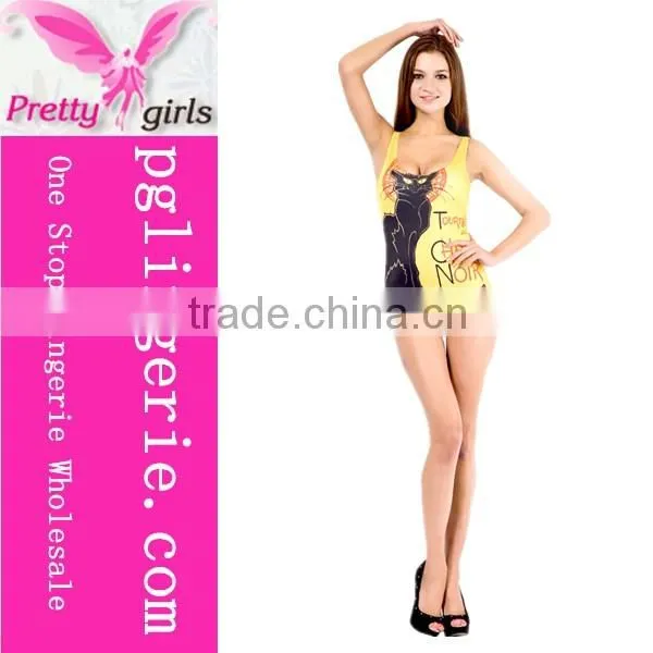Cool Supportive Swimwear Womens Board Shorts Bathing Suits photo-2