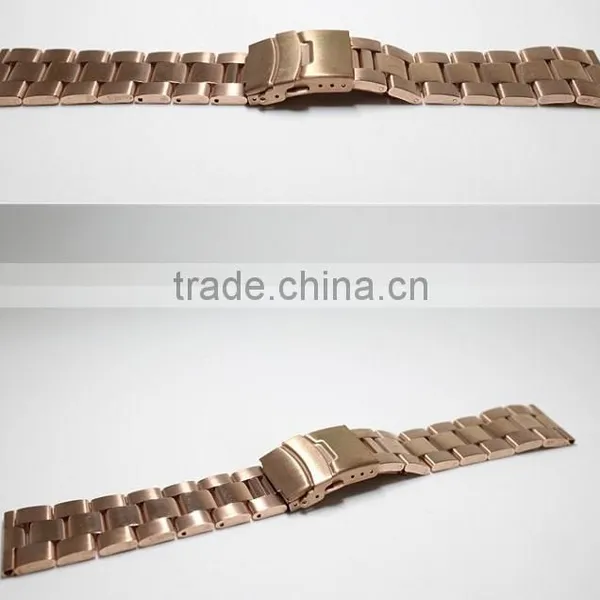 Wrist Band for Apple Watch Stainless Steel Watch Band, Metal Watch Strap for IWatch photo-2
