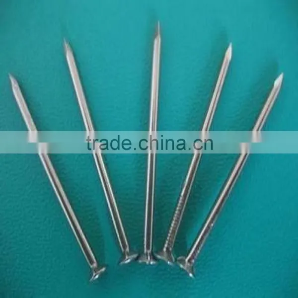 From FACTORY High Quality Common Nails photo-3