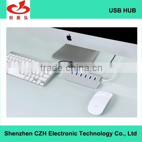 Multi-port Usb Por Hub, 7 Port Usb 3.0 Hub From Usb Hub Suppliers photo-6