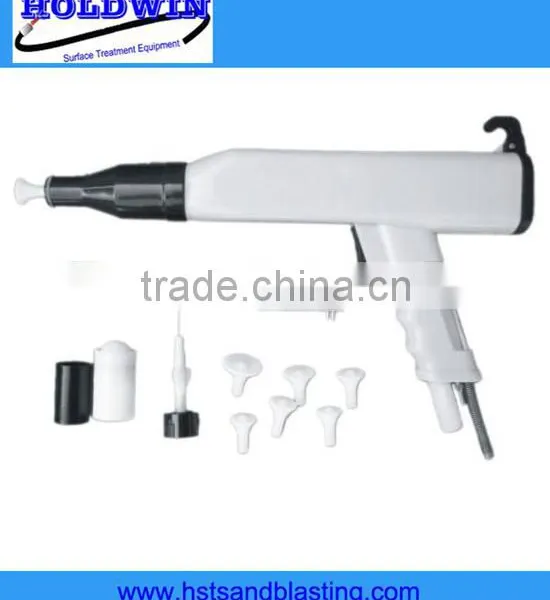 Electrostatic Spray Gun