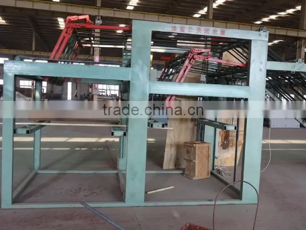 Plywood Production Auto Veneer Stacker Machine,plywood Production Solutions photo-6