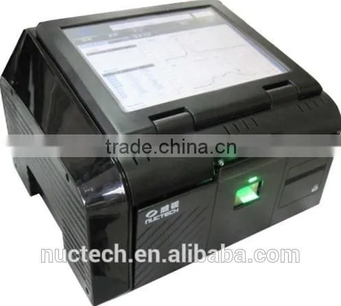 TR Series Explosives and Narcotics Trace Detector photo-2