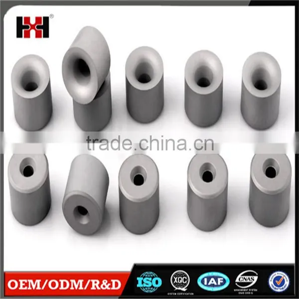 New High Hardness Yg6 Tungsten Carbide Dies Sintered Carbide Dies Customized Carbide Bars photo-6