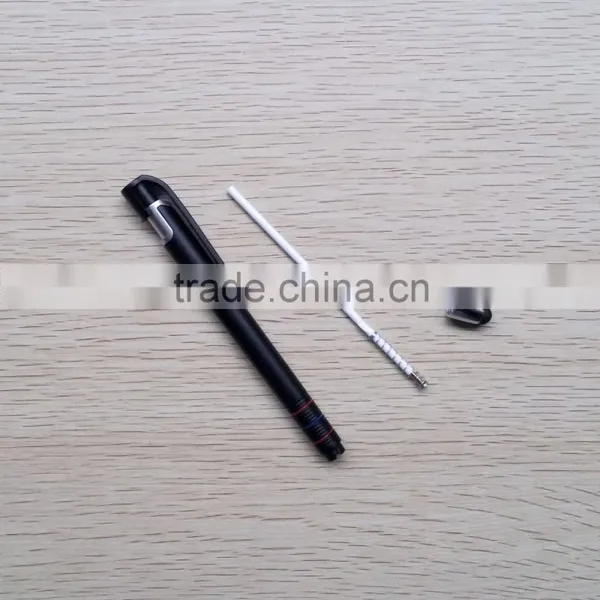 All Export Products Ball Tips Stylus Pens Soft Black Stylus on the Neb photo-4
