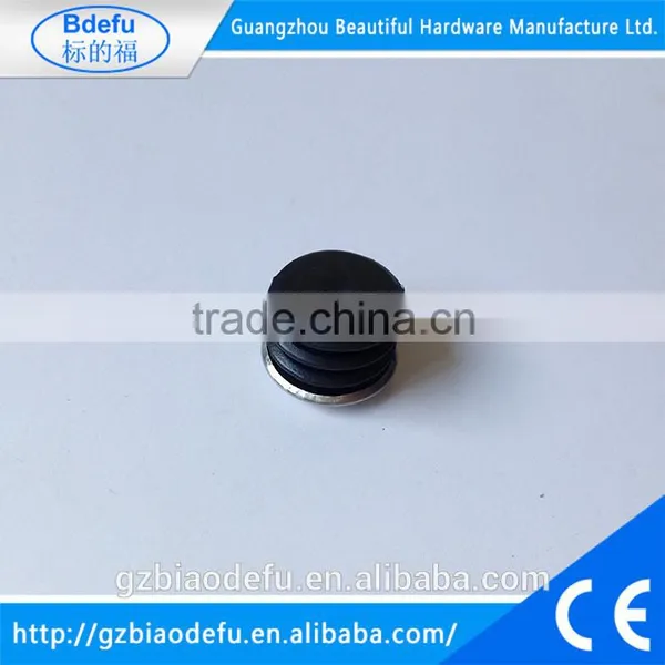 Plastic Parts Pipe for the End of the Tube photo-3