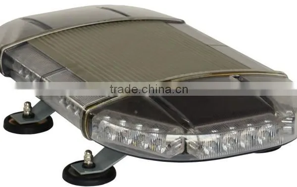 Led Mini Lightbar/Super Bright Strobe Mini Lightbar/ Amber Led Mini Lightbar TBD8980B photo-3