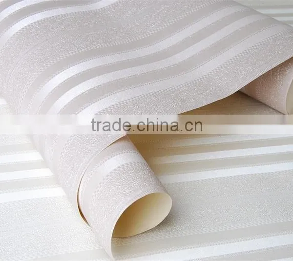2015 Hot Selling Wallpaper Wholesale for Decoration Wall Paper Factory photo-4