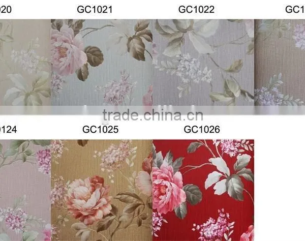 Royal Wallpaper Design Korea Wall Paper for Home/house photo-6