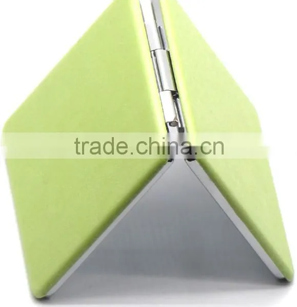 Homestar Hot Cheap Green Pocket Makeup Compact Mirrors photo-3