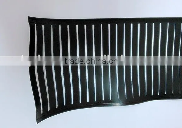 50W Excellent PTC Floor Heating Mat Gold Supplier photo-3