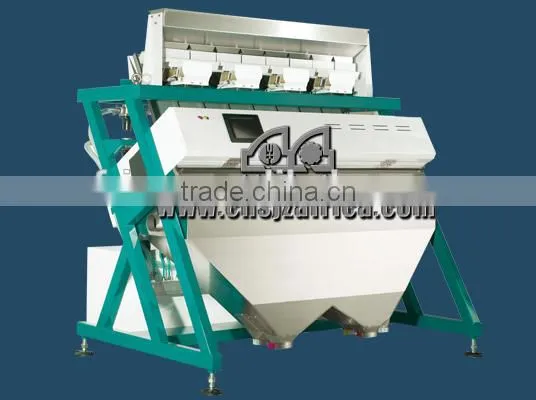 Grain Color Sorter photo-2