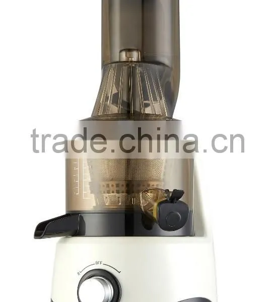 2016 New Slow Juicer Wide Mouth Slow Juicer photo-2