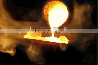 High Quality and Energy-saving Induction Melting Furnace photo-5