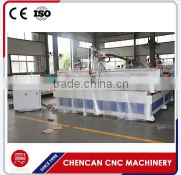 CHENCAN Furniture Making Machinery Tools CNC Engraving/Carving Machine for Sale photo-2