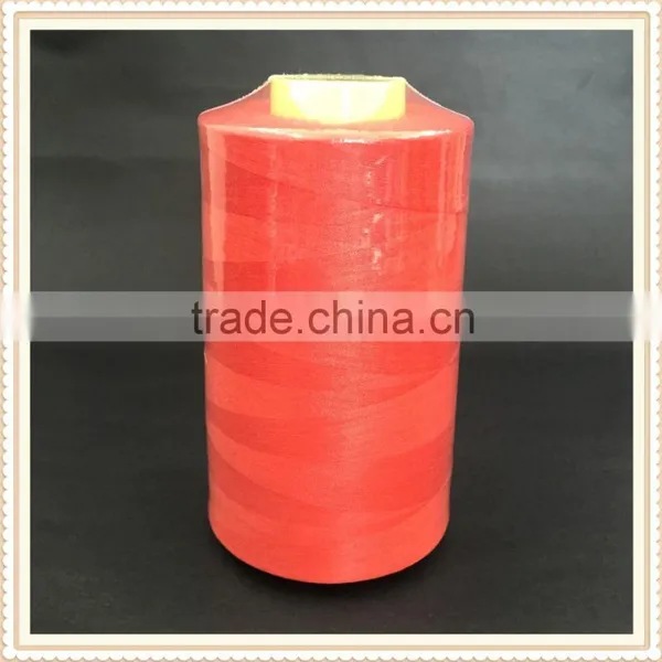 100% Cone Spun Polyester Sewing Thread Wholesale 20/2 30/2 40/2 50/2 60/2 80/2 photo-4