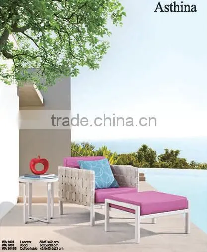 Lounge Chair,outdoor Chair,Foot Rest,outdoor Footrest ,sofa Set,outdoor Table Set. photo-2