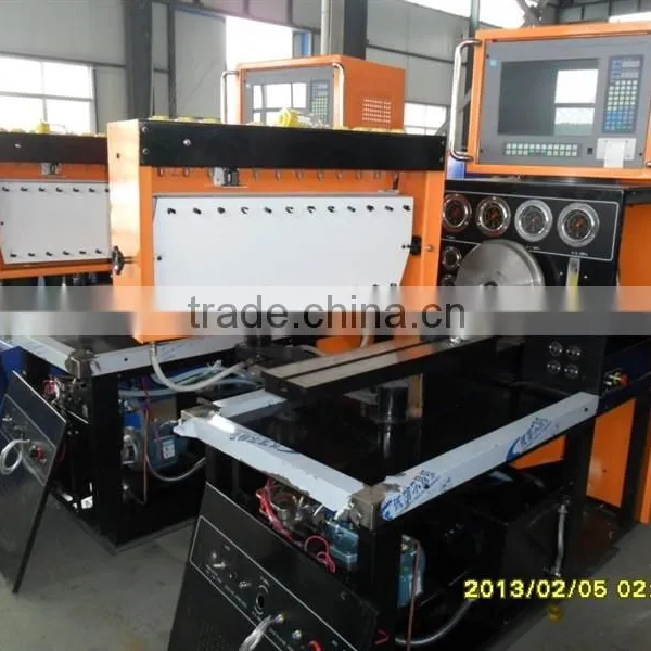 BEACON BCS619 Bosch Diesel Fuel Injection Pump Test Bench With ISO Certificate photo-3