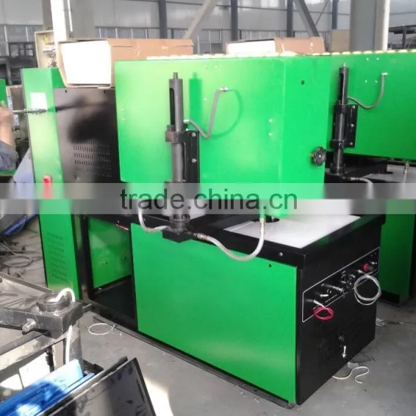 12PSB 12 Cylinder Multipurpose Diesel Fuel Injection Pump Test Bench by Direct Manufacturer photo-5