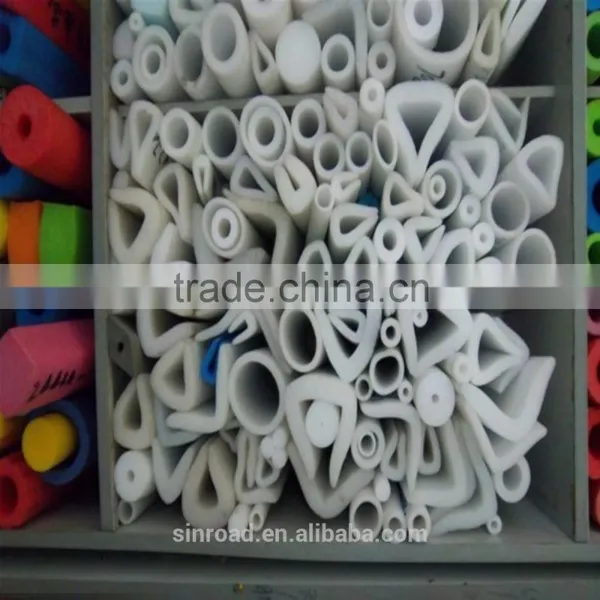 General Material EPE Foam Tube photo-2