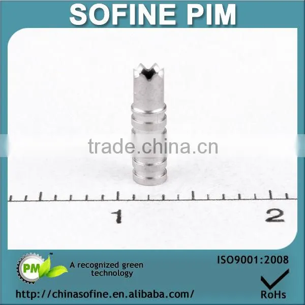 Medical Parts Injection Mould For High Tolerance PIM