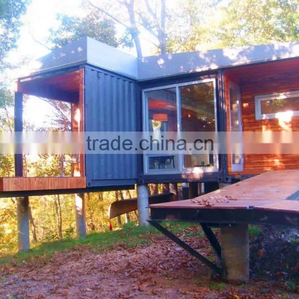 Container House photo-3
