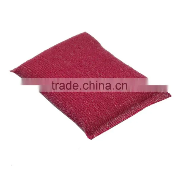JML COLORFUL FLASHING CLEANING SCRUBBING SPONGE photo-6