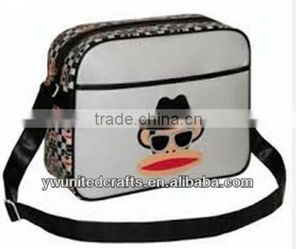 High Quality Cute Student School Shoulder Bag