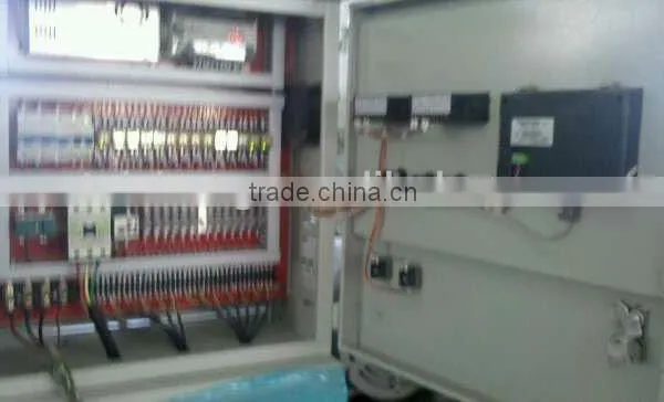 Rubber Sole Automatic Hydraulic Machine photo-5