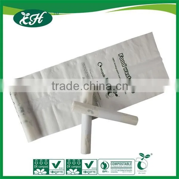 Wholesale Promotional Custom Designer Print Plastic Garbage Bag photo-4