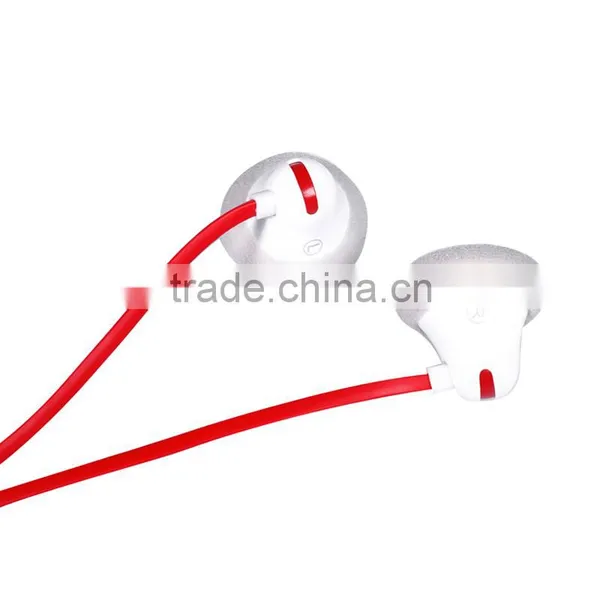Earbud Untuk Mp3 Mp4 Ponsel Tablet PC In-ear Headphone photo-4