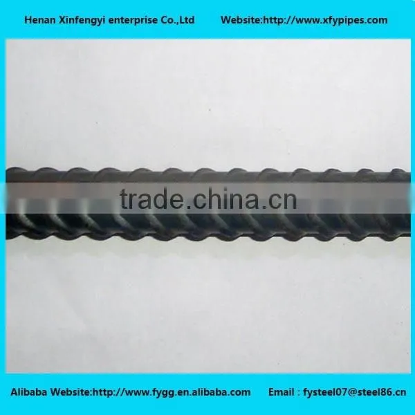 Steel Rebar photo-2