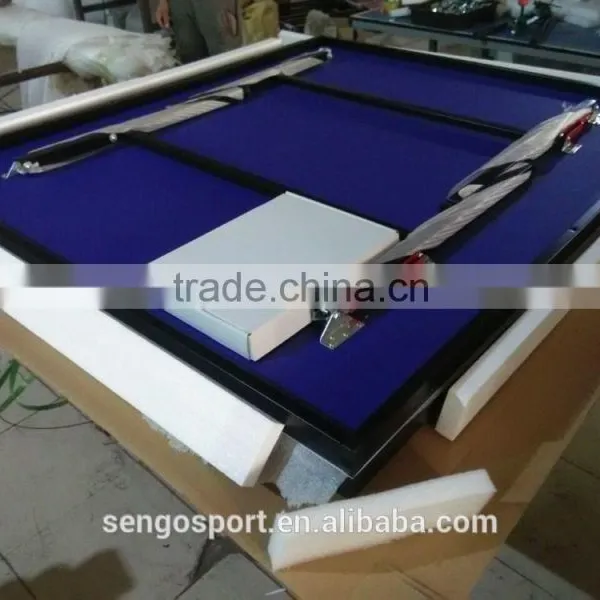 Gymnastics Equipment Cheap Intdoor Table Tennis Table,ping Pong Table photo-6