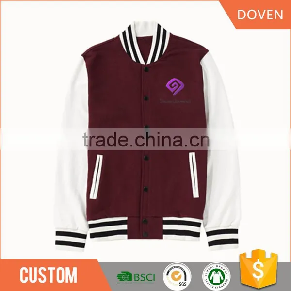 Contrast Color Hoodie Full Zip Hoodie Pocket Hoodie no Hood