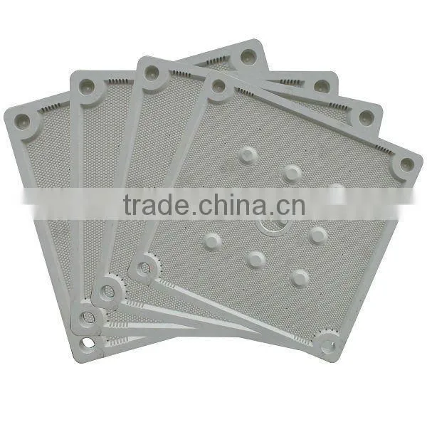 Small Hot-Sale Manual Jack Filter Press photo-2
