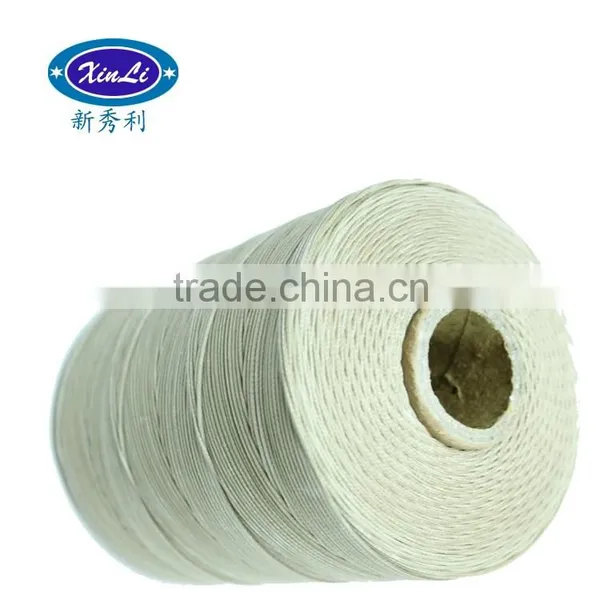 Xin Li Thread1 24 Hours Service Online Strong Polyester Twisted Yarn photo-4