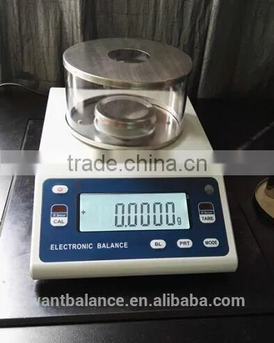 0.001g Electronic Precision Balance
