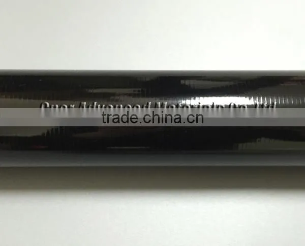 Carbon Fiber Telescopic Tube for Camera Tripod photo-4