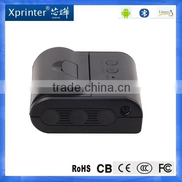Thermal Printer a9 Mini Printer Thermal Printer photo-5
