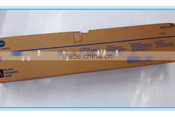 TN615 Original Toner Cartridge for Konica Minolta C7000 C8000 C6500 C6501 photo-3