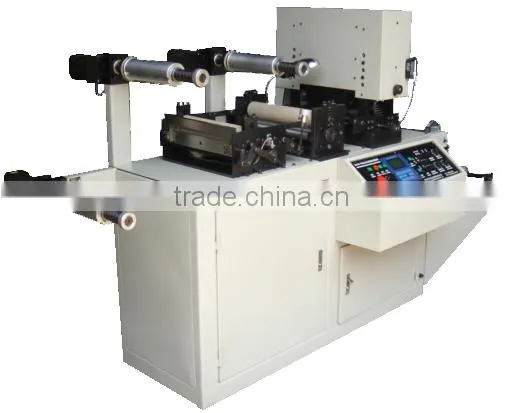 die cutting