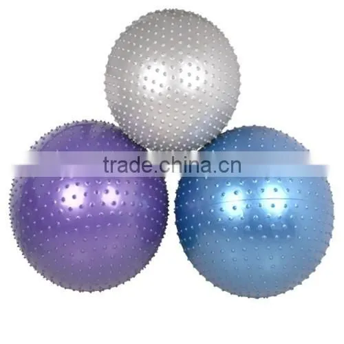 90cm Massage Gym Ball photo-3